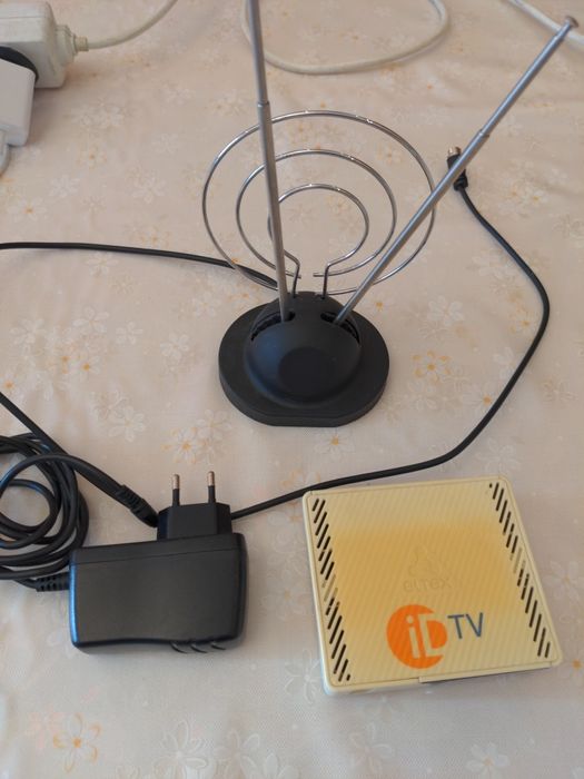 Блок питания, оригинал