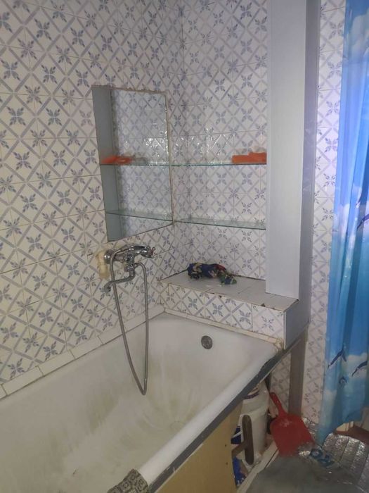 Продажа 2х комнатная квартира. Чиланзар махаля домбирабад.