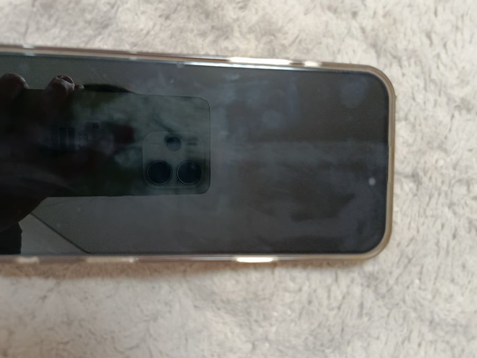 Айфон 16 про Макс на Андроиде