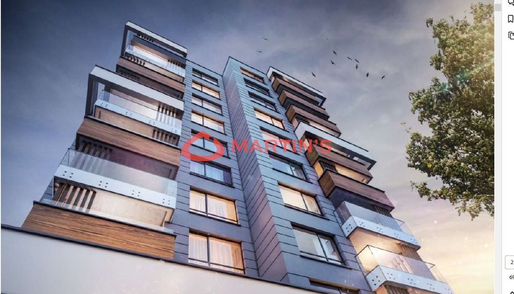 Продава се Тристаен апартамент в София, Зона Б-5 - 120 кв.м за 2000 €/кв.м - Снимка #5