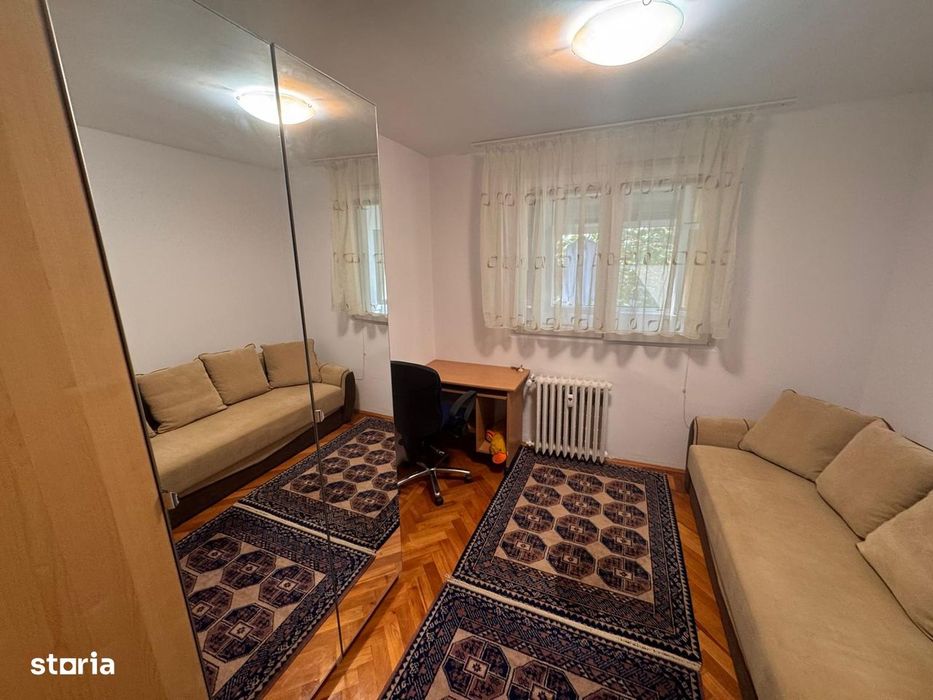 Apt 3 camere Afi Cotroceni