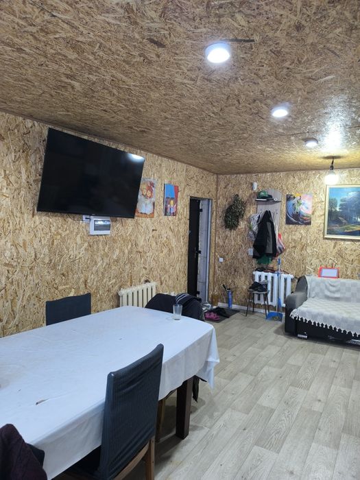 Продается дом на правом берегу