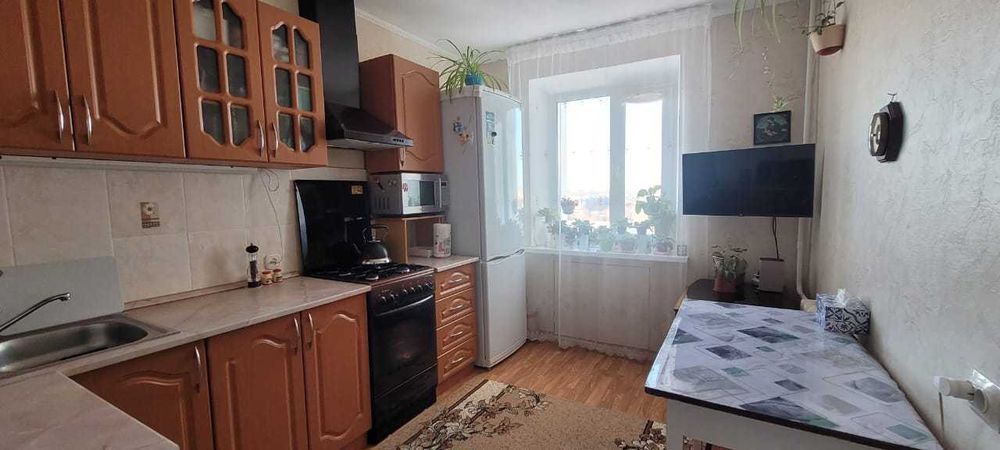 Продается 3 ком квартира