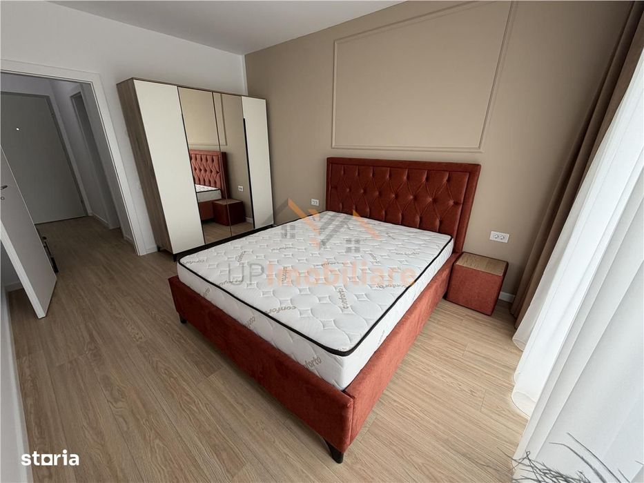 Apartament Lux | De Inchiriat | 2 Camere | Scala Cetate — fotografia 1