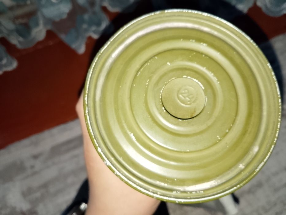 Противогаз ГП-5 не гнилой