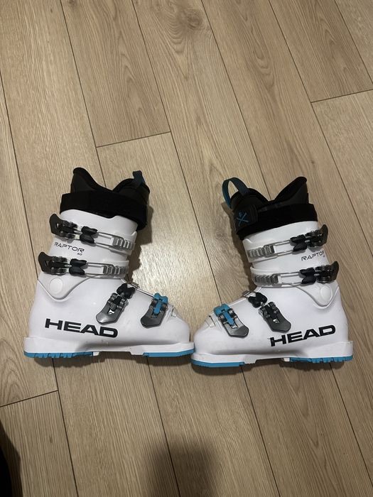 Clapari Head, Raptor 60 marime23-23,5