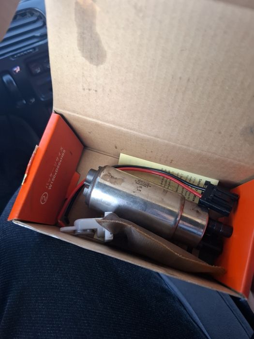 Продам бнза насос