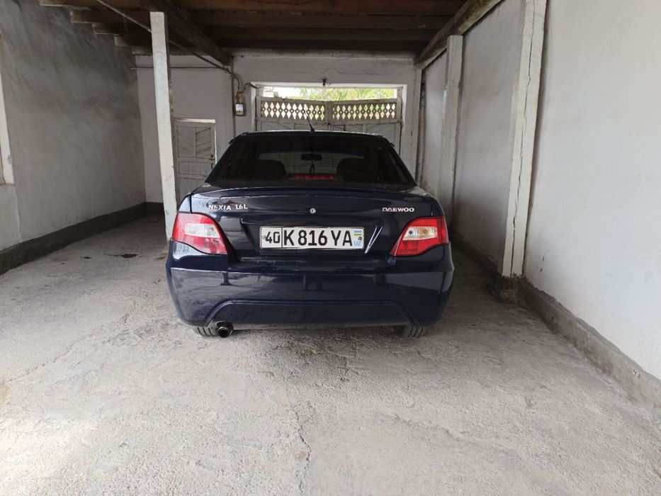 Chevrolet Nexia 2