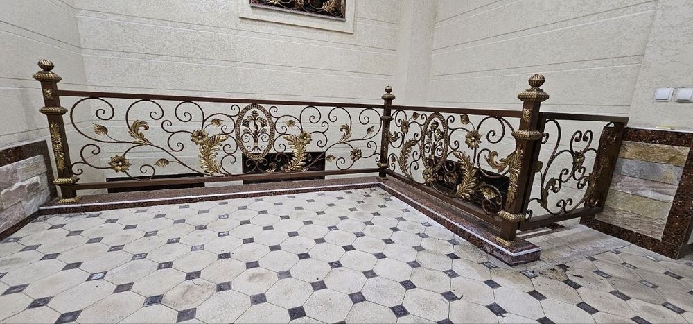 Решетка Reshotka deraza va balkonga