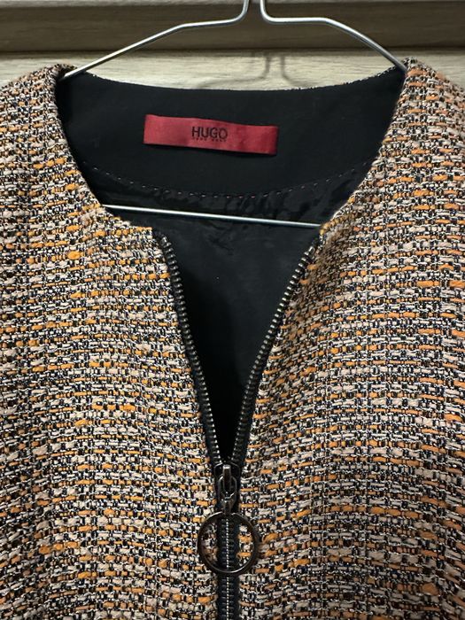Sacou de dama Hugo Boss