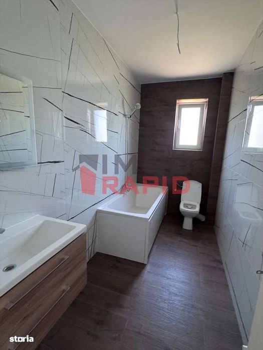 Apartament 2 camere, Panoramic Residence