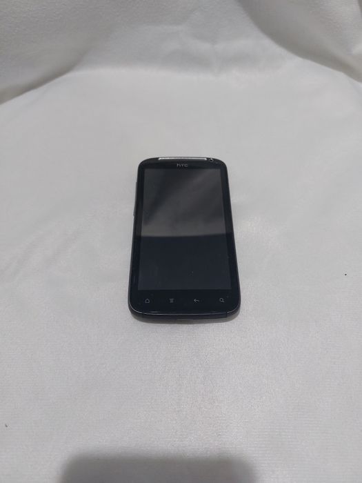 HTC telefoʻn ishlatilgan