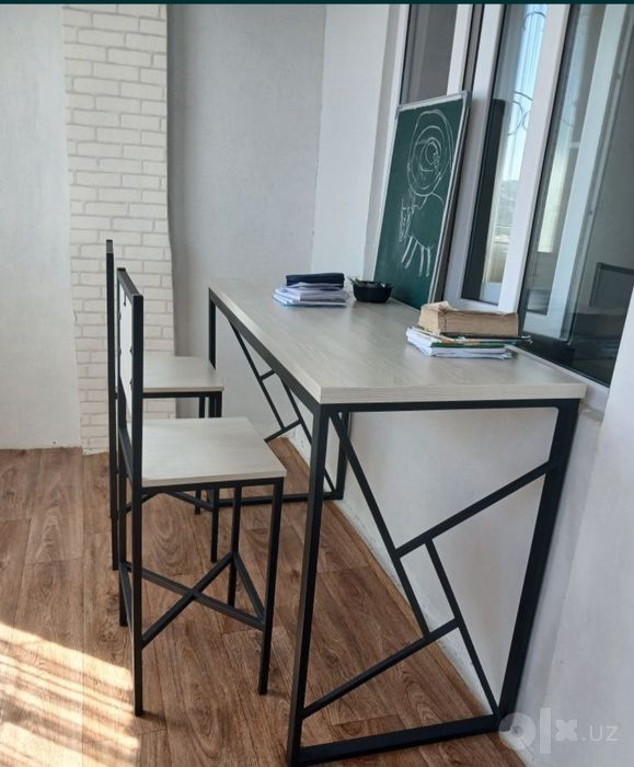 Loft parta 2kishili