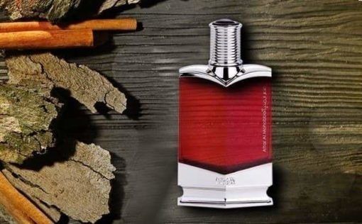 Парфюм для мужчин Attar al Mohabba Rasasi