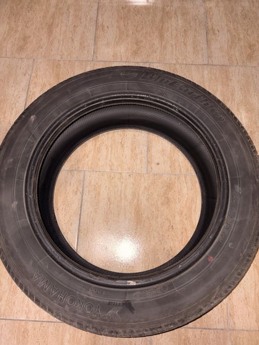ROTI 225/55R18 VARA CU JANTE KESKIN KT200   800  R18  5X114,3  ET40  DIAMETRU BUTUC  72,6