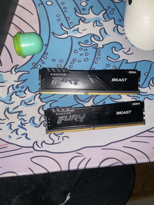 оперативная память 32 gb