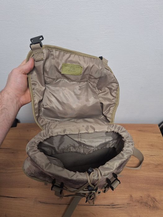 Rucsac camuflaj nou MFH Revon I 15 litri
