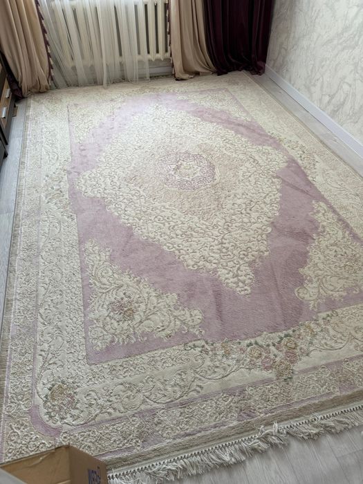 Ковер 2х3 размер