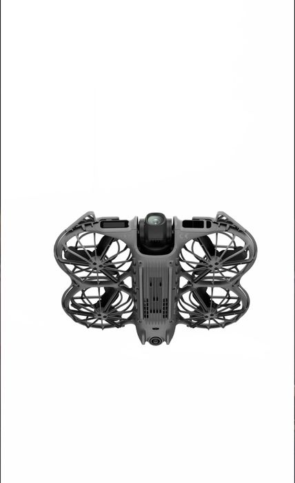 Новый дрон DJI Neo 2 combo