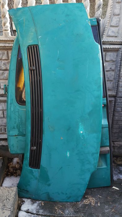 Двери распашные Фольксваген Т4