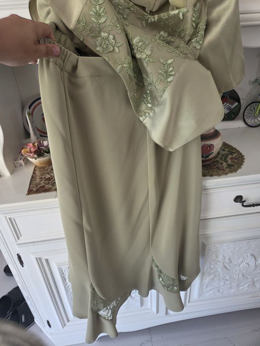 Costum dama 3 piese 54