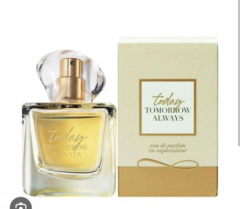 Today тудэй Эйвон