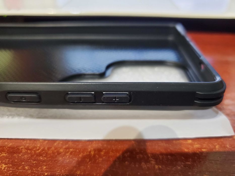 Carcasa Samsung S25 - Kytaisha