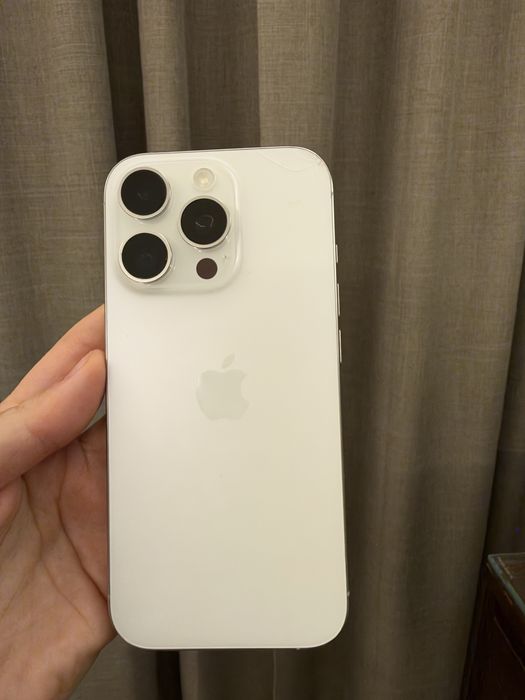 Iphone 16 Pro 512 GB
