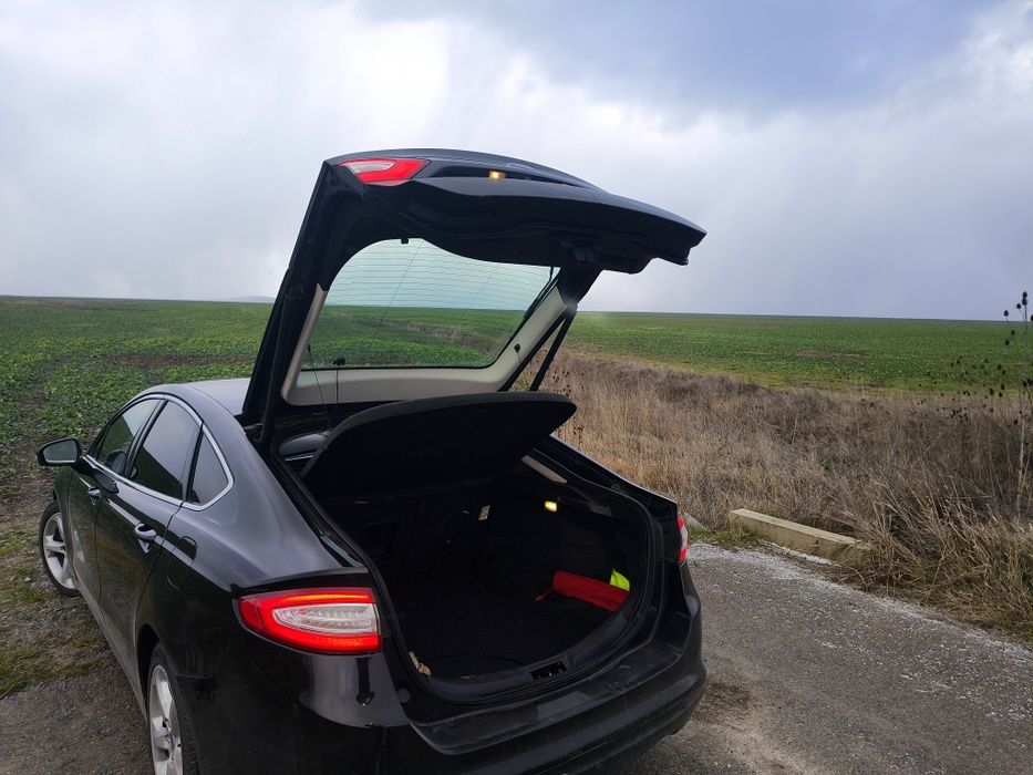 Ford Mondeo mk5 2016 2.0  Diesel