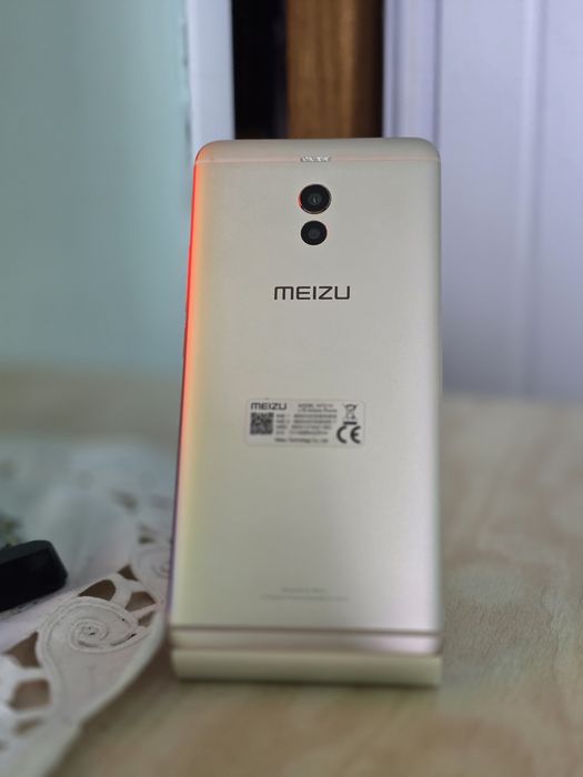 Отличен!! MEIZU M6 note!!