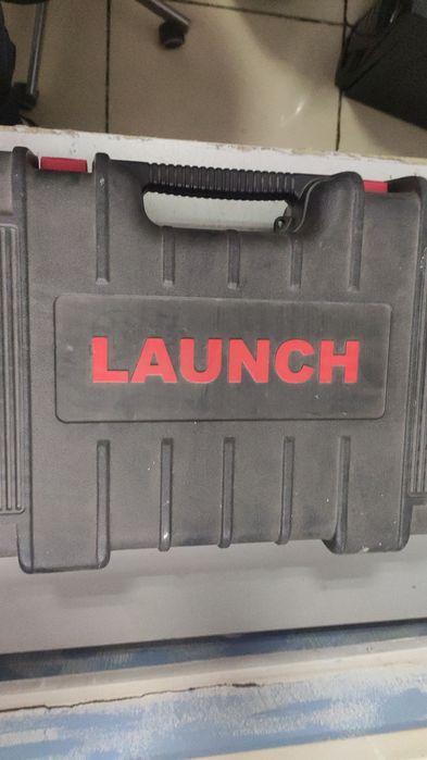 Launch 431 Pro и Xtool x100 pro3 автомобильный сканер