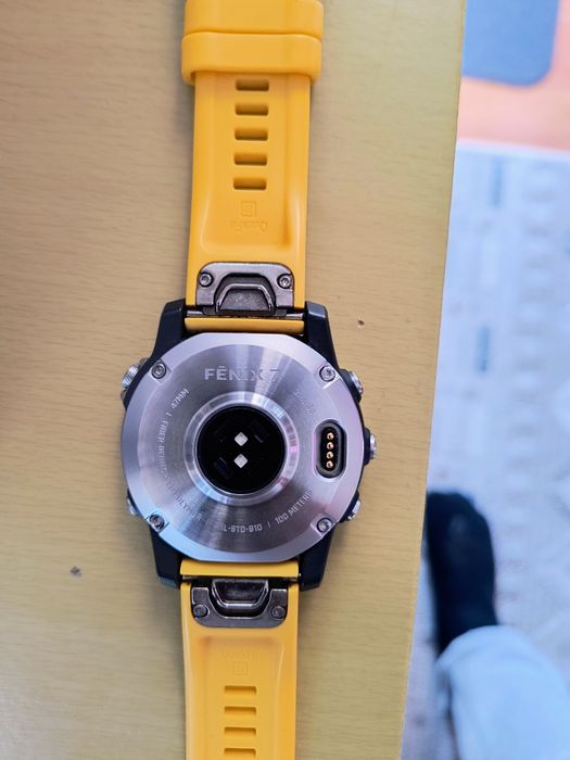 Ceas Garmin Fenix 7