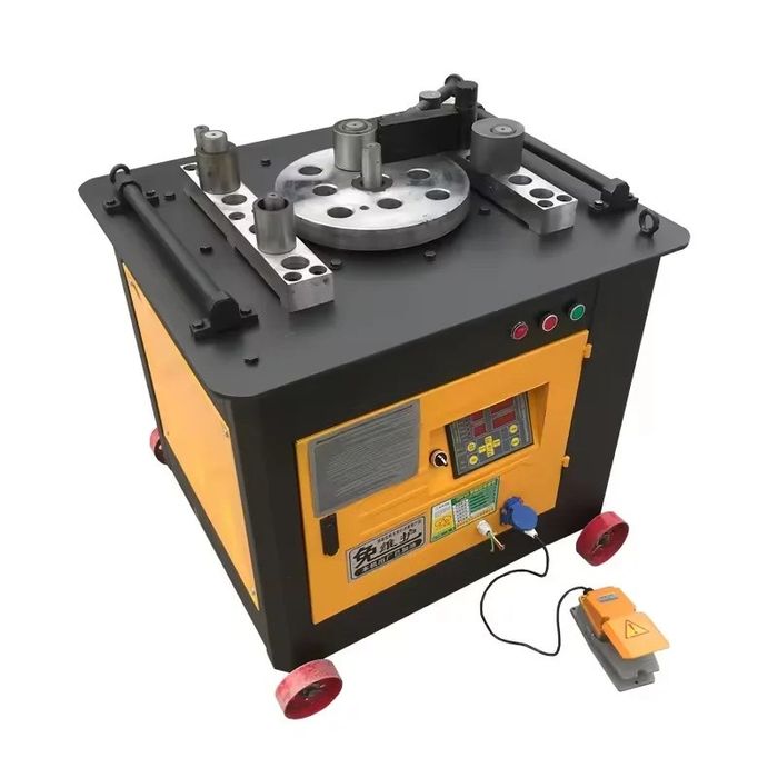 Станок для гиб арматуры Armatura gib Арматурогиб Арматура резка