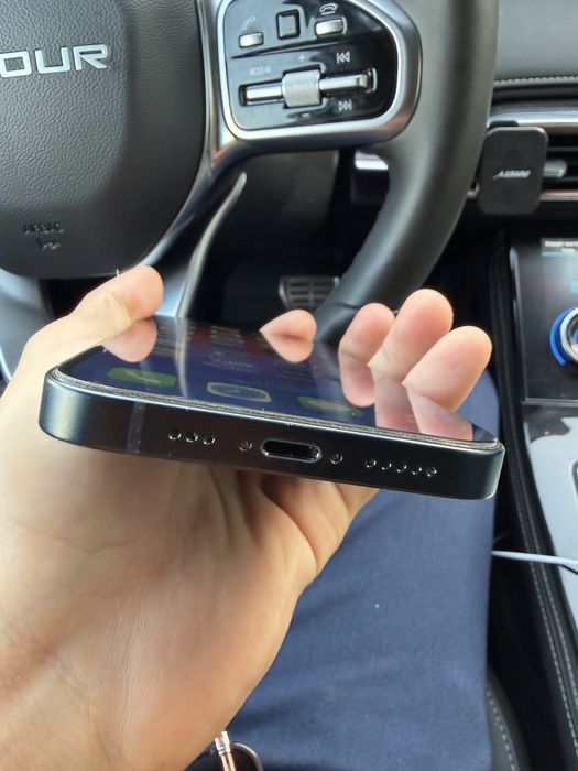 Iphone 14 128 гб 80 емкост
