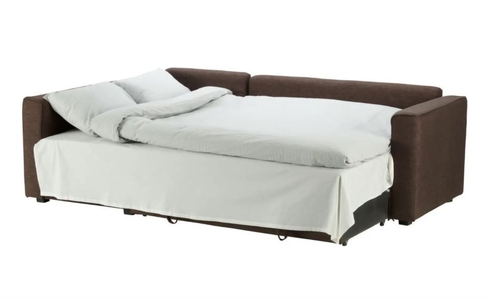 Диван угловой Ikea Monstad