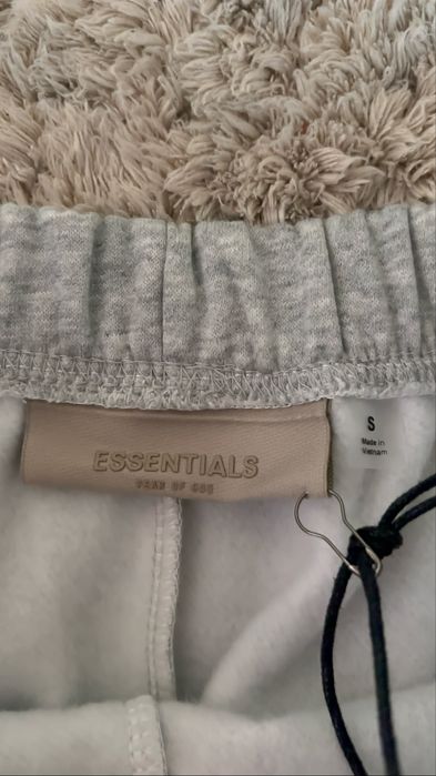 Essentials sweats