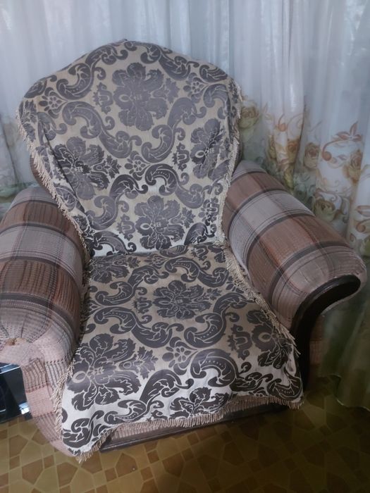 Продам кресло 2 штуки