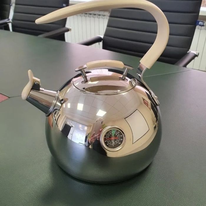 Цептер оригинал чайник со скидкой!!!