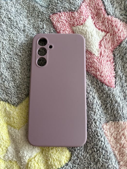 Продавам кейсове за Samsung Galaxy A54