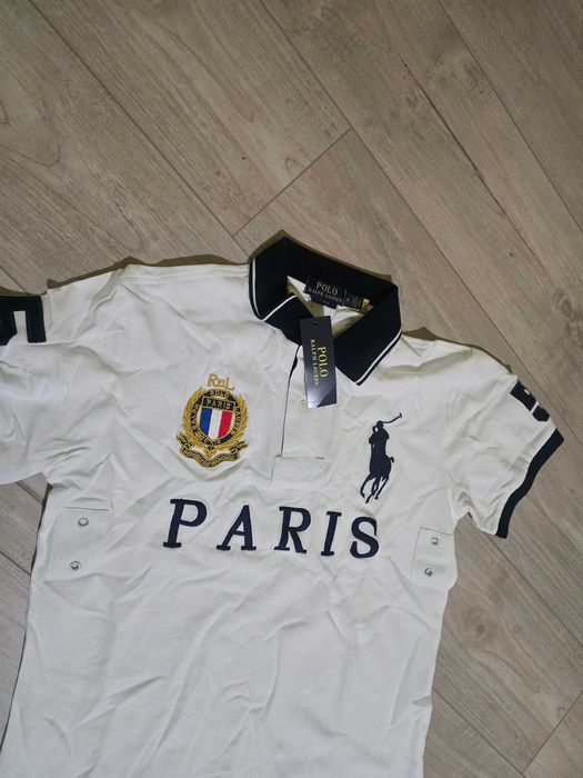 Polo Ralph Lauren Chief Keef