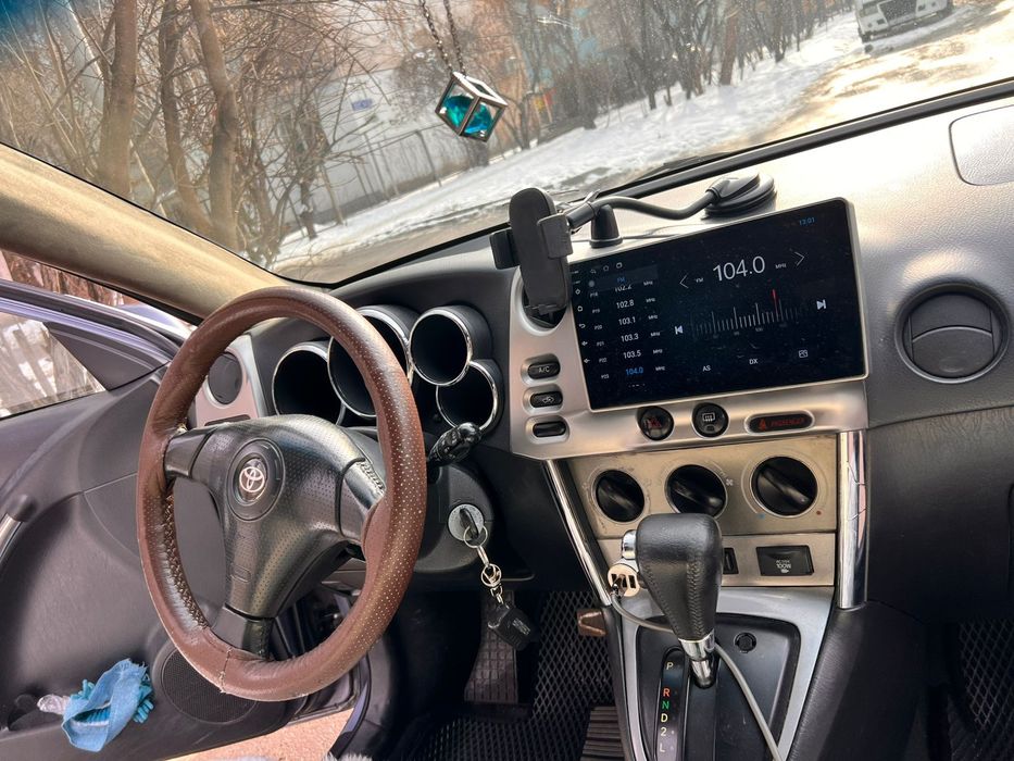 Toyota Matrix,2003