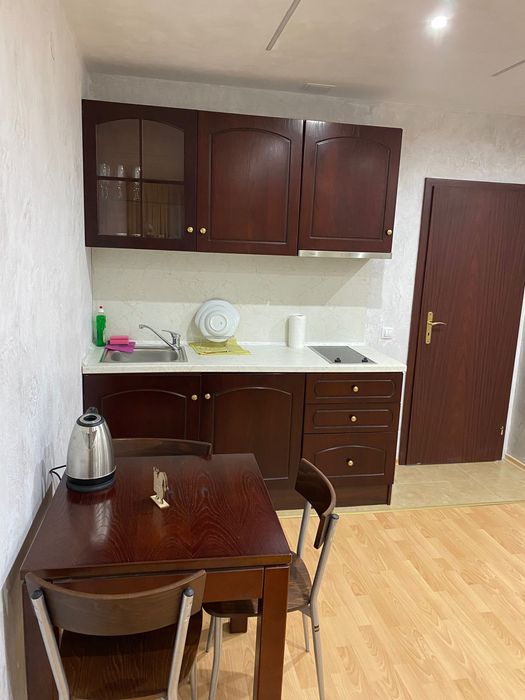 Продава се Двустаен апартамент в Банско - 70 кв.м за 620 €/кв.м - Снимка #1