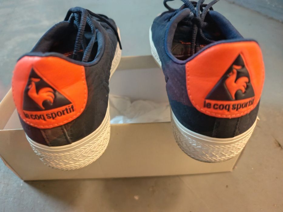 Vand tenisi Le Coq Sportif