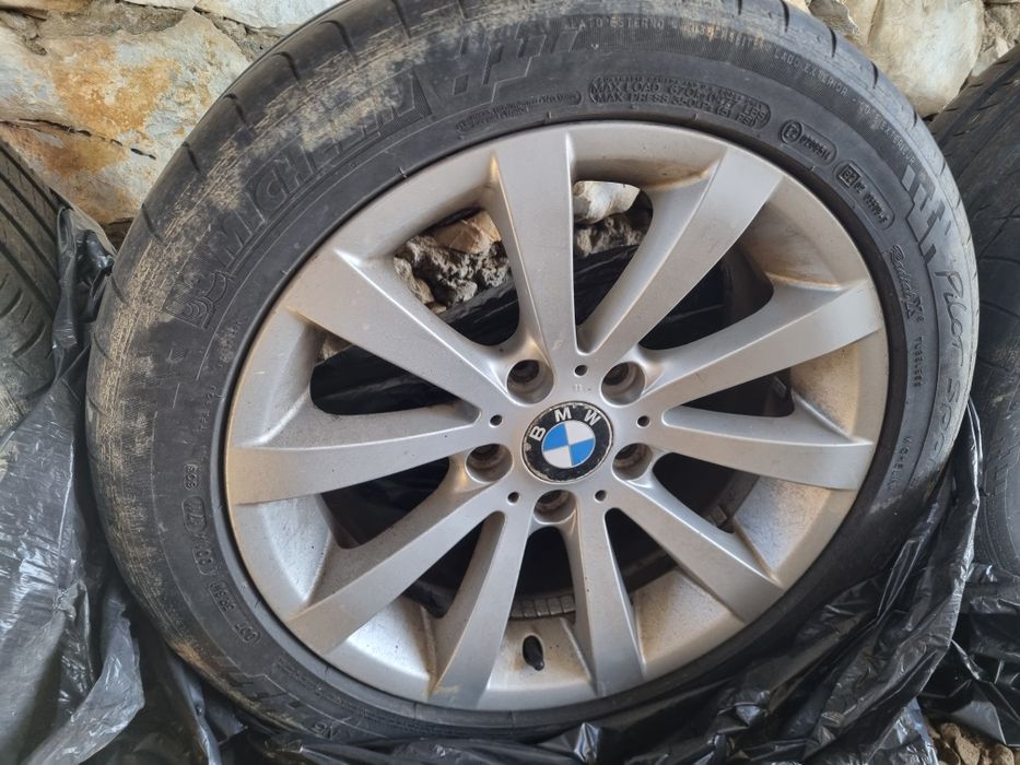 Cauciucuri 255.40.r17