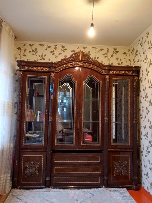 Горка  стенька С б/у