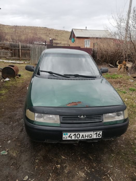 Продам машину десятку