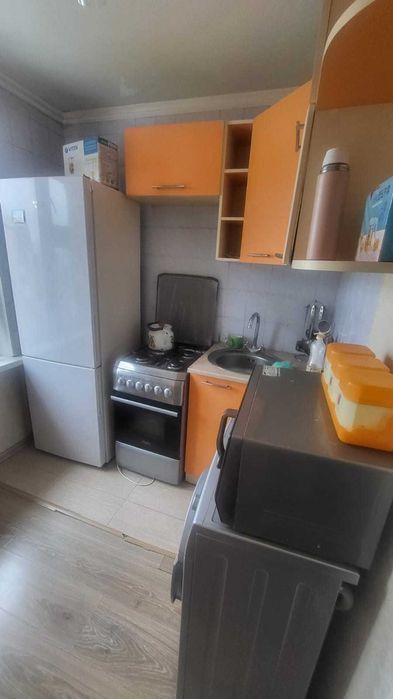 3 комн Арнагуль Империя