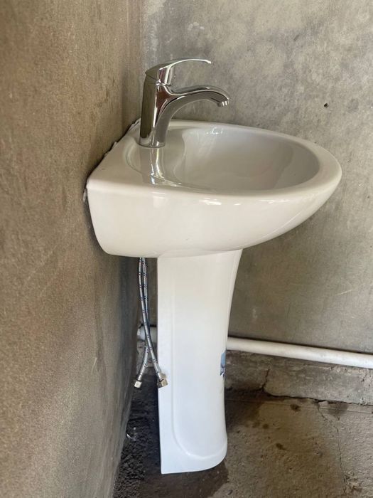 Продается сантехника