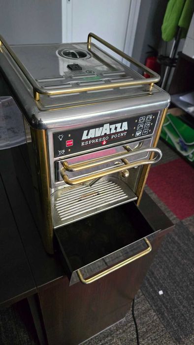 кафе машина Lavazza Espresso Point