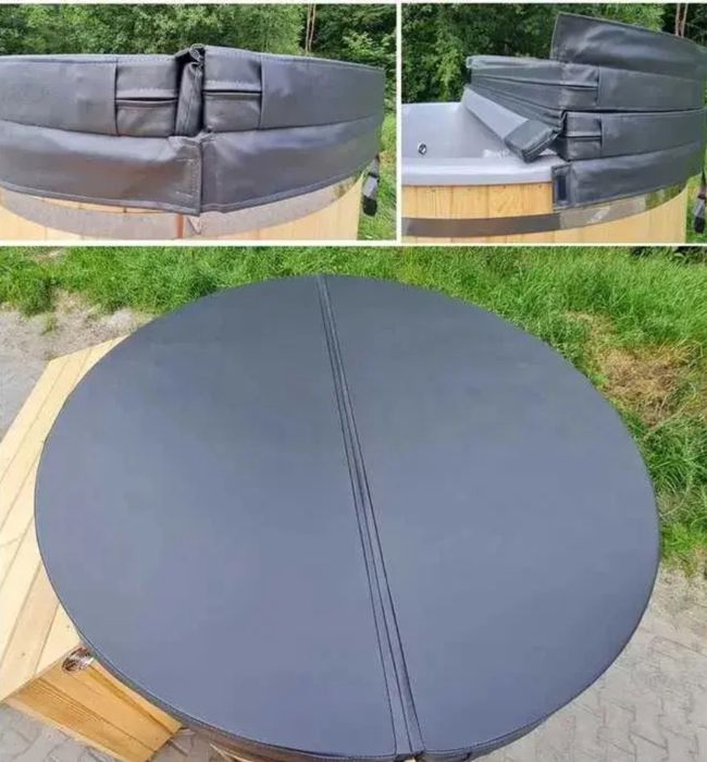 Capac termo izolat pentru Ciubar/ciubar/cada/jacuzzi/cuva